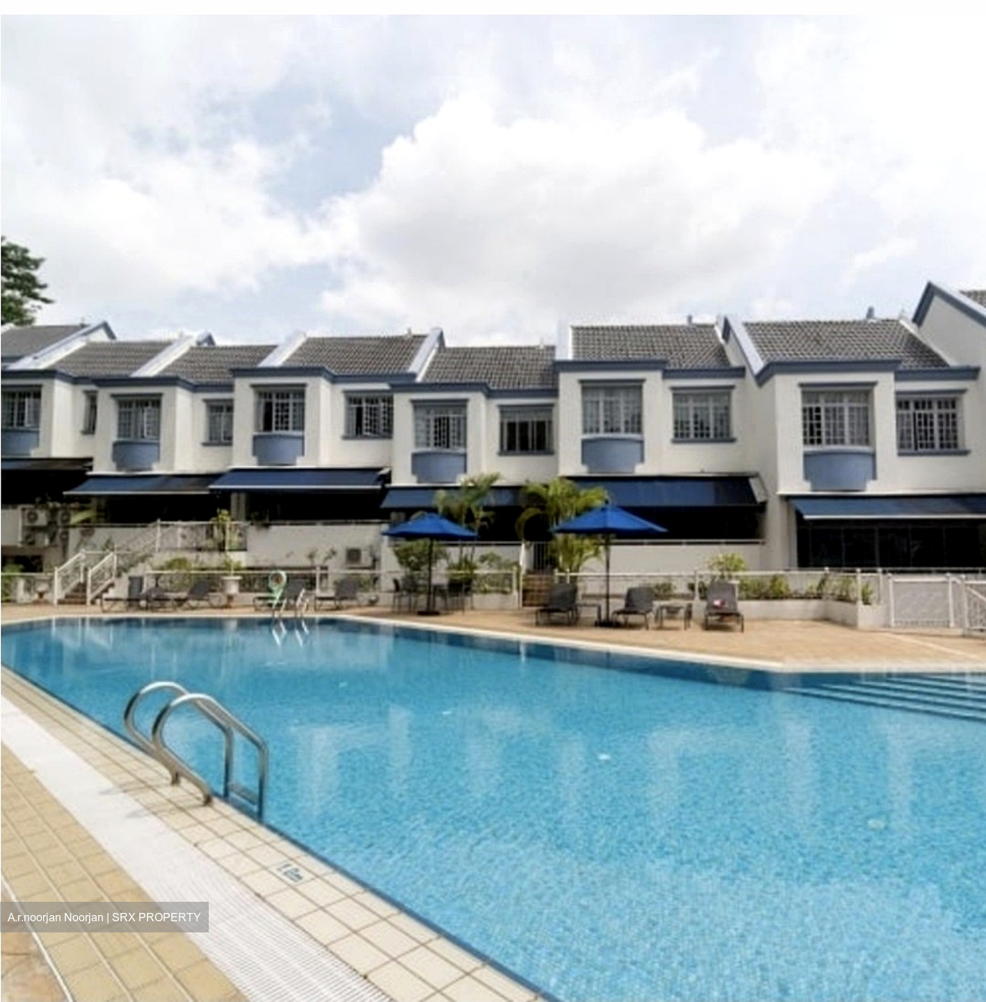 Dunearn Road (D11), Condominium #596694081